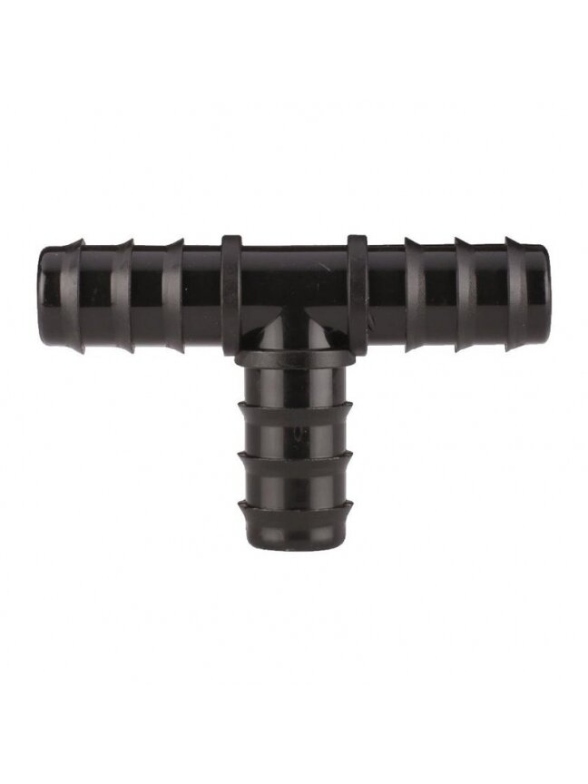 Jungtis 3 dalių 16x16mm 5vnt Jungtis 3 dalių 16x16mm 5vnt