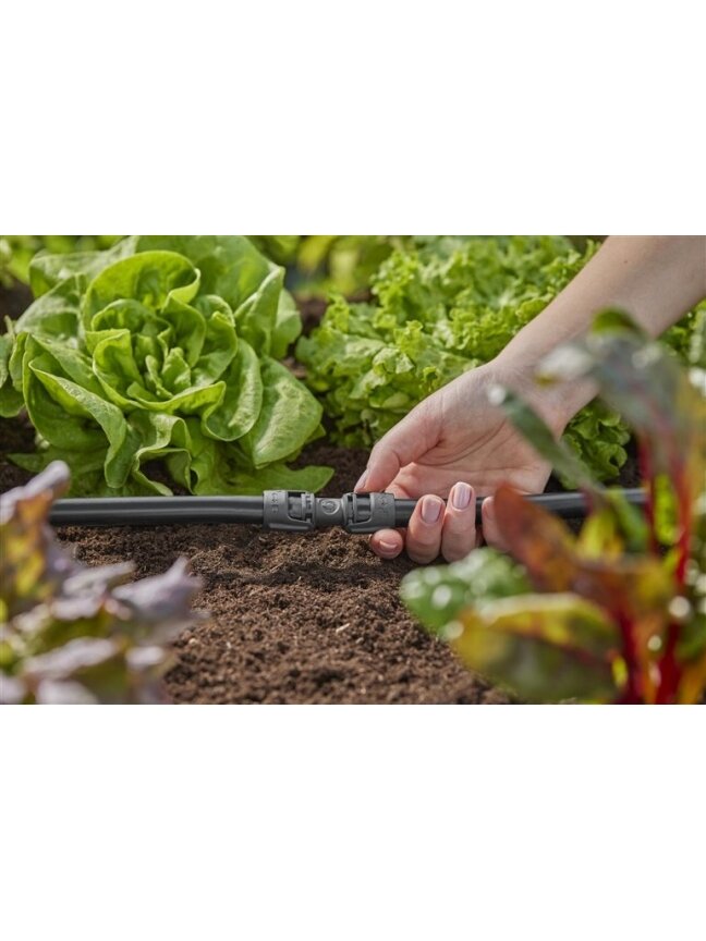Jungtis Gardena Micro Drip System 1 Jungtis Gardena Micro Drip System 1