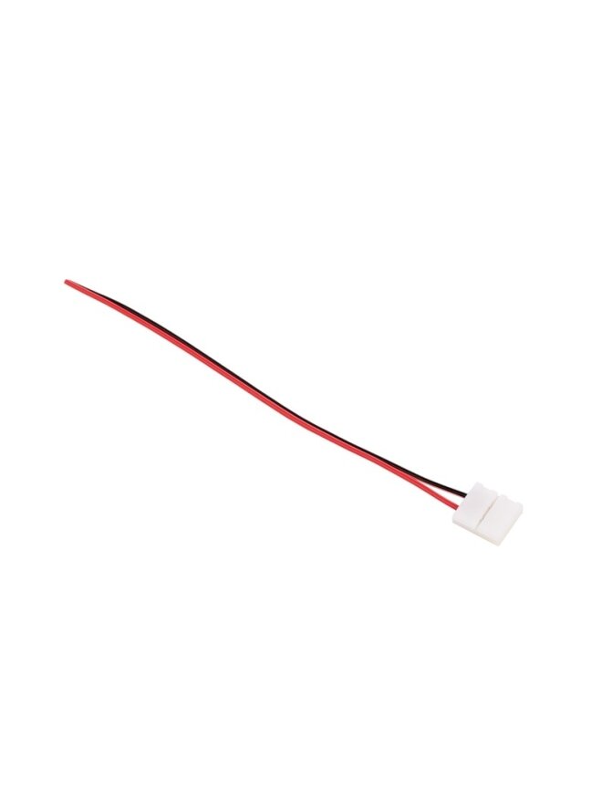 JUNGTIS LED JUOST 2KONT 10MM SU LAID JUNGTIS LED JUOST 2KONT 10MM SU LAID