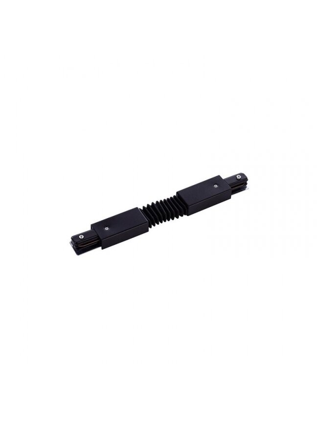 Jungtis Nowodvorski TRACK PROFILE FLEX CONNECTOR, 280 mm Jungtis Nowodvorski TRACK PROFILE FLEX CONNECTOR, 280 mm