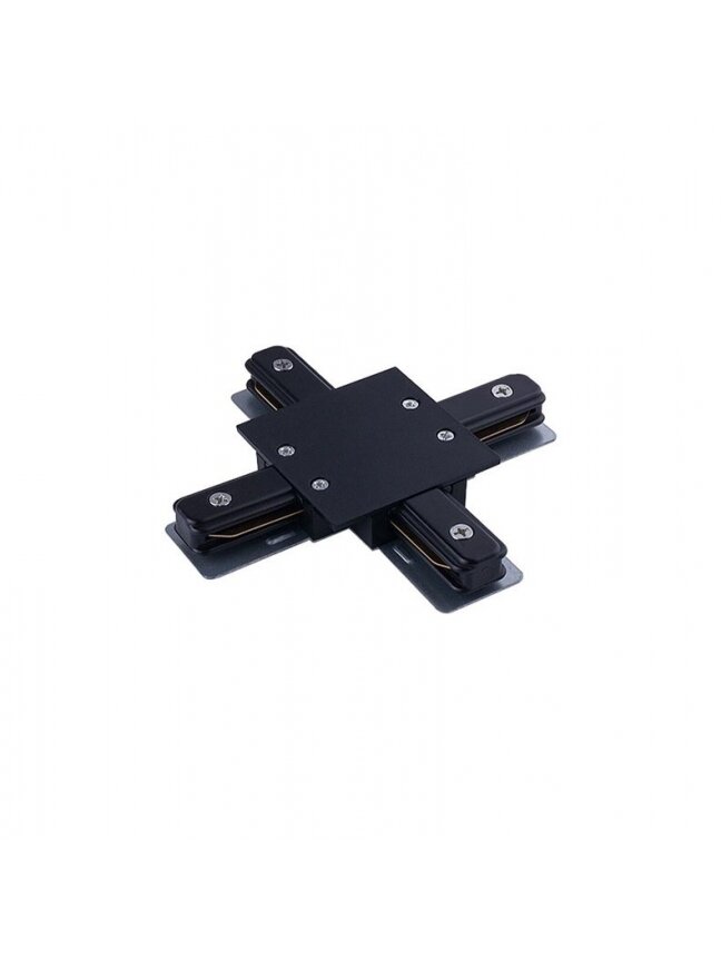 Jungtis Nowodvorski TRACK PROFILE RECESSED X-CONNECTOR Jungtis Nowodvorski TRACK PROFILE RECESSED X-CONNECTOR