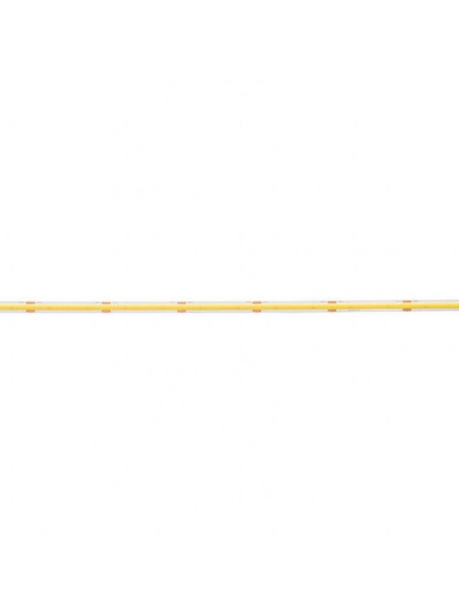 JUOSTA LED COB 5M 11W/m 1200LM 3000K IP20 24V 1 JUOSTA LED COB 5M 11W/m 1200LM 3000K IP20 24V 1