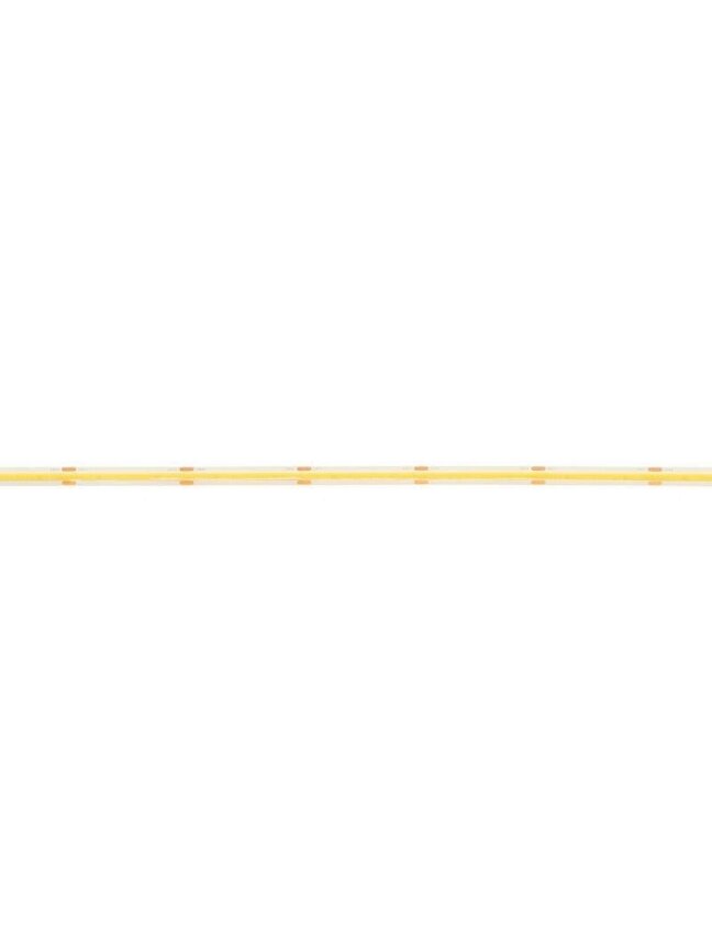 JUOSTA LED COB 5M 11W/M 1200LM 3000K IP65 24V