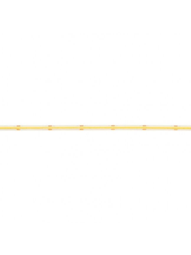 JUOSTA LED COB 5M 11W/m 1300LM 4000K IP20 24V JUOSTA LED COB 5M 11W/m 1300LM 4000K IP20 24V