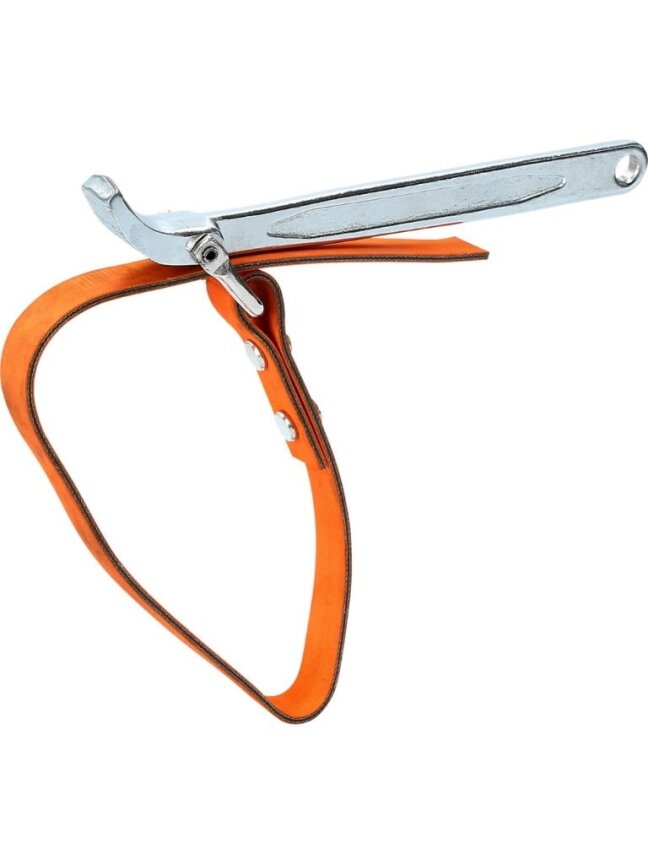 Juostinis raktas, Ø 140mm, KS Tools Juostinis raktas, Ø 140mm, KS Tools