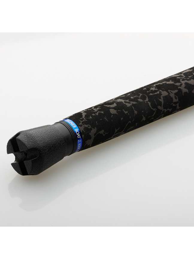 Jūrinis Spiningas DAM Imax Inliner Boat 7/2.10m MF 300-600G/XXH 50LB 3