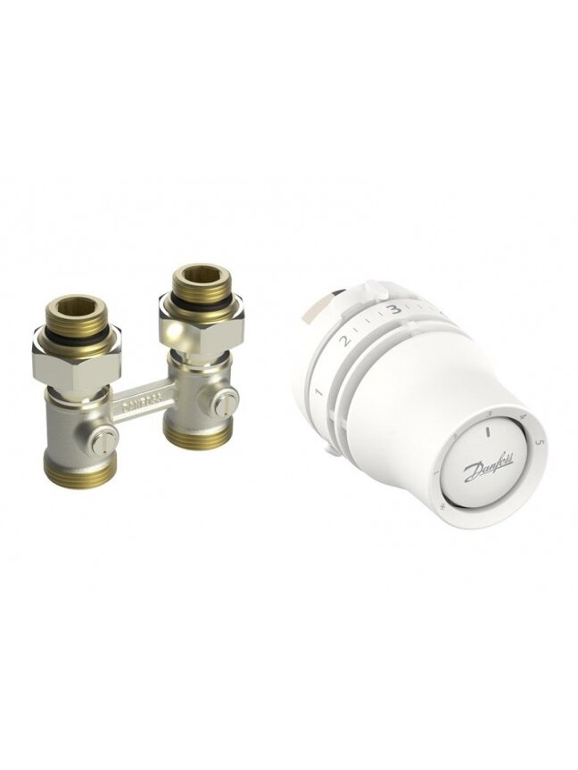 Jutiklio rinkinys 015G5324, M30x1.5, RLV-KB, 1/2", tiesus 2 Jutiklio rinkinys 015G5324, M30x1.5, RLV-KB, 1/2", tiesus 2