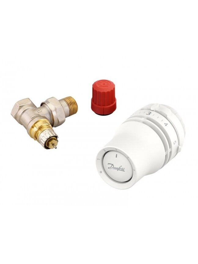 Jutiklio rinkinys 015G5325, RA-N, DN15, kampinis 2 Jutiklio rinkinys 015G5325, RA-N, DN15, kampinis 2