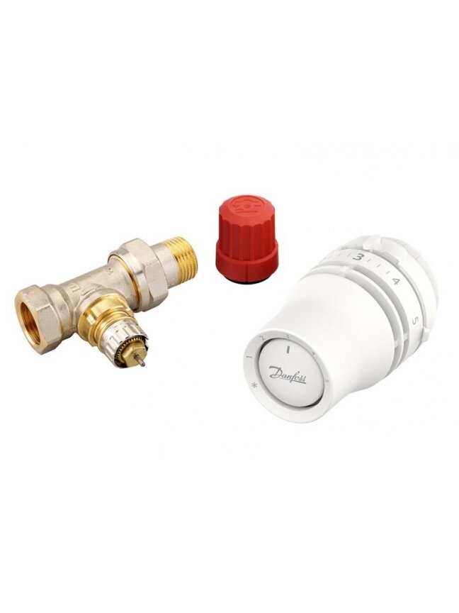 Jutiklio rinkinys 015G5326, RA-N, be RVL, DN 15, tiesus 1 Jutiklio rinkinys 015G5326, RA-N, be RVL, DN 15, tiesus 1