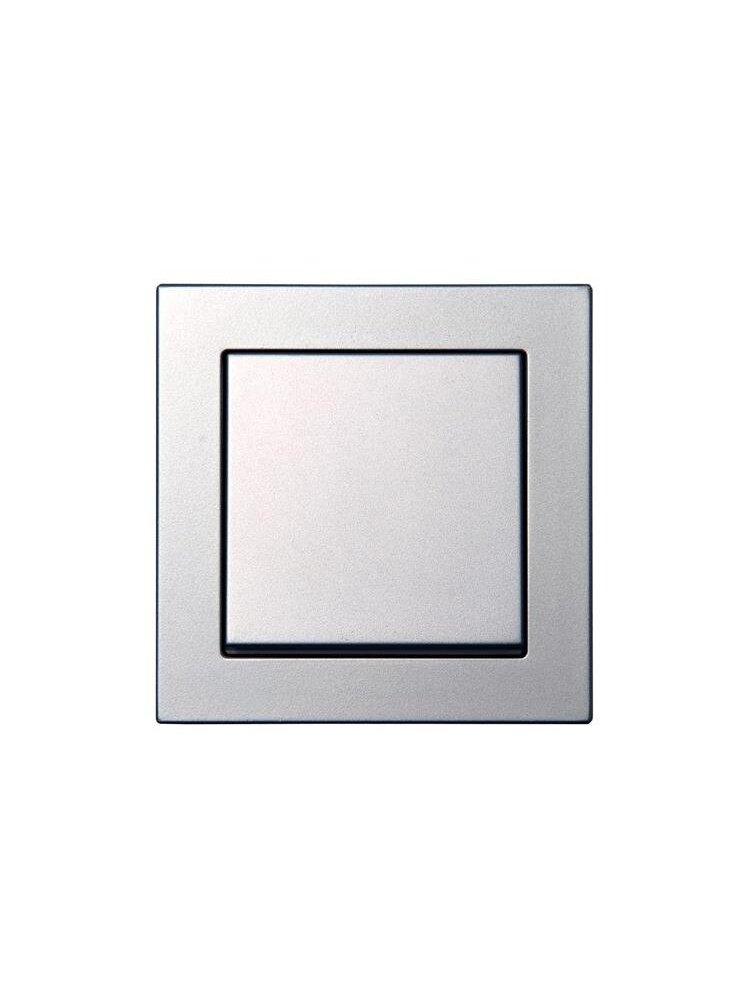 Jungiklis LIREGUS EPSILON, metalo spalvos 1