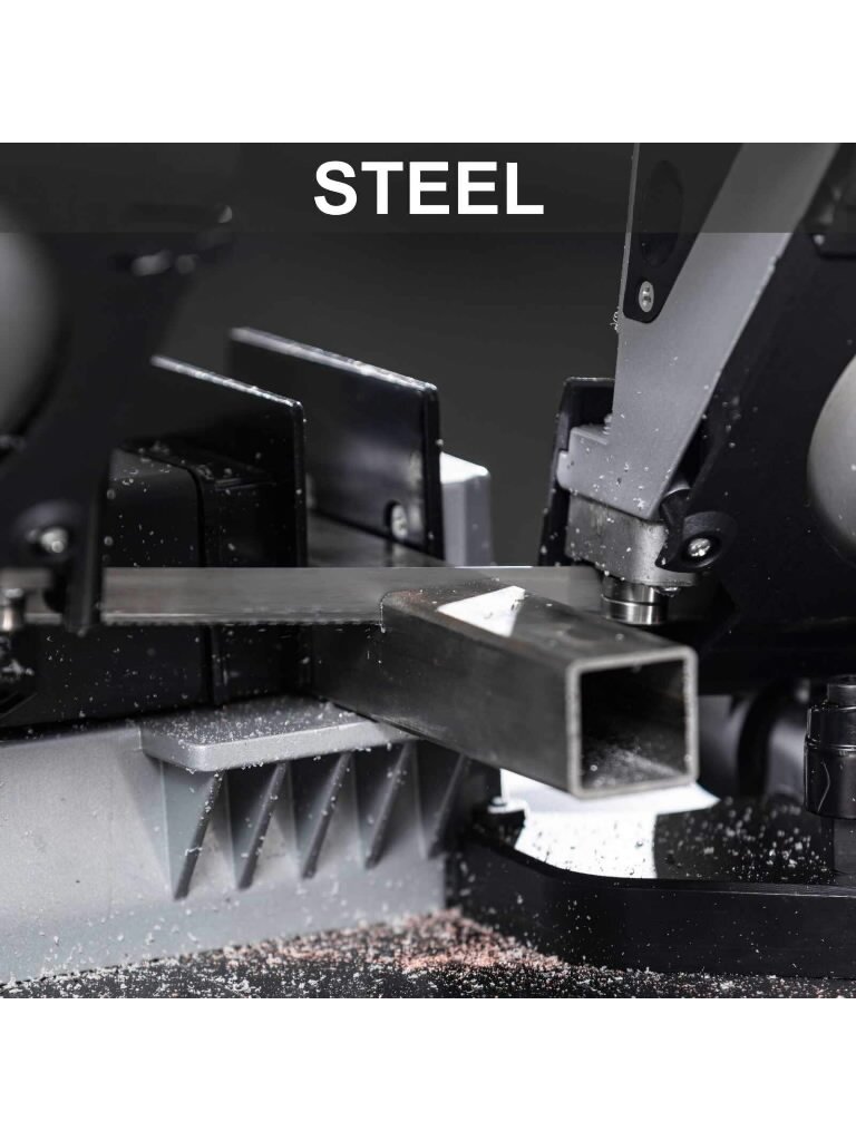 Juostinis metalo pjūklas MBS1200, Scheppach 13 Juostinis metalo pjūklas MBS1200, Scheppach 13