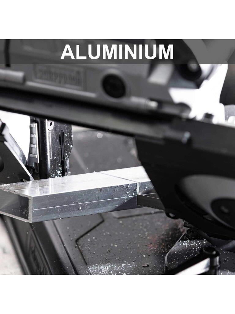 Juostinis metalo pjūklas MBS1200, Scheppach 14 Juostinis metalo pjūklas MBS1200, Scheppach 14