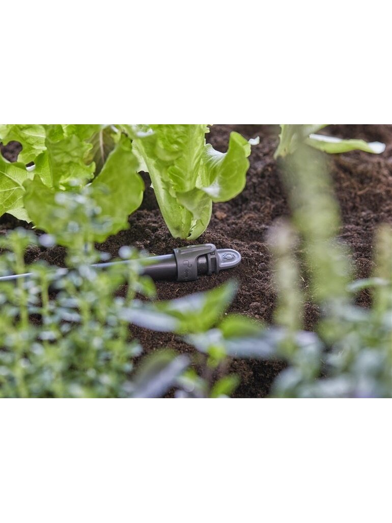 Jungtis Gardena Micro Drip System 970607201 2 Jungtis Gardena Micro Drip System 970607201 2