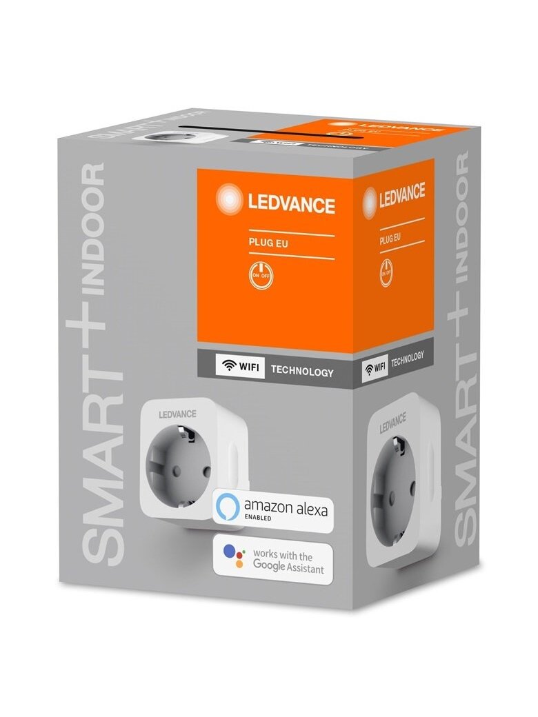 JUNGIKLIS SMART+ WIFI EU RC REMOTE