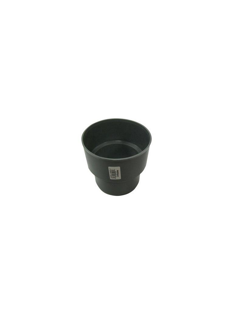 Jungtis su ketaus vamzdžiu HTplus, Ø 110 mm 1