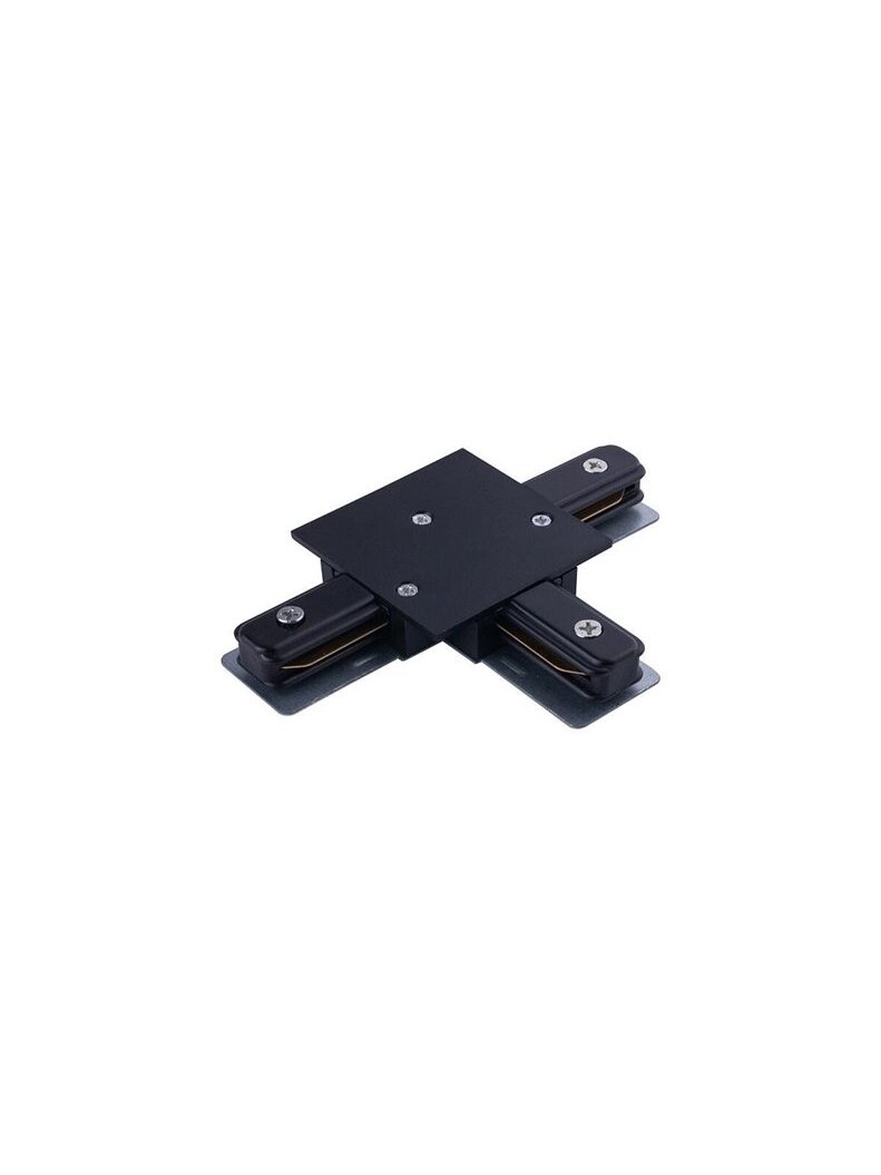 Jungtis Nowodvorski TRACK PROFILE RECESSED T-CONNECTOR