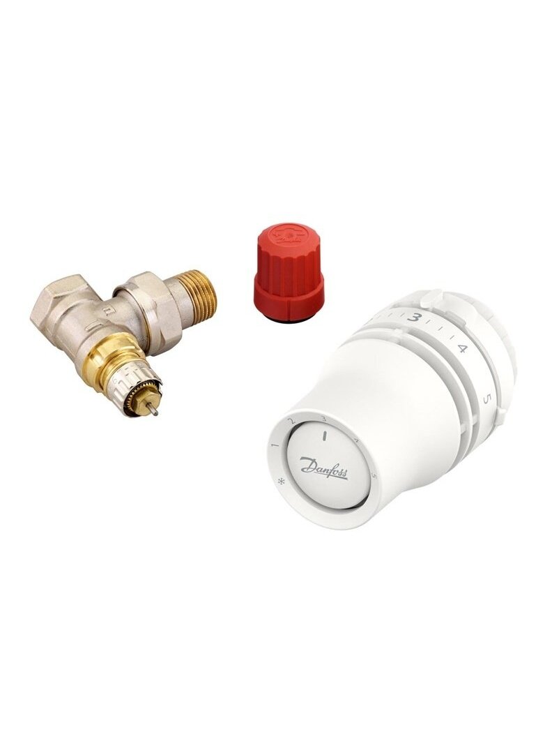 Jutiklio rinkinys 015G5325, RA-N, DN15, kampinis 2 Jutiklio rinkinys 015G5325, RA-N, DN15, kampinis 2