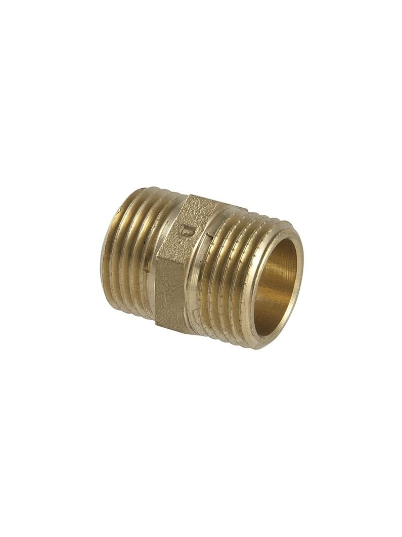 Jungtis 108S, 3/4", išorinis sriegis Jungtis 108S, 3/4", išorinis sriegis