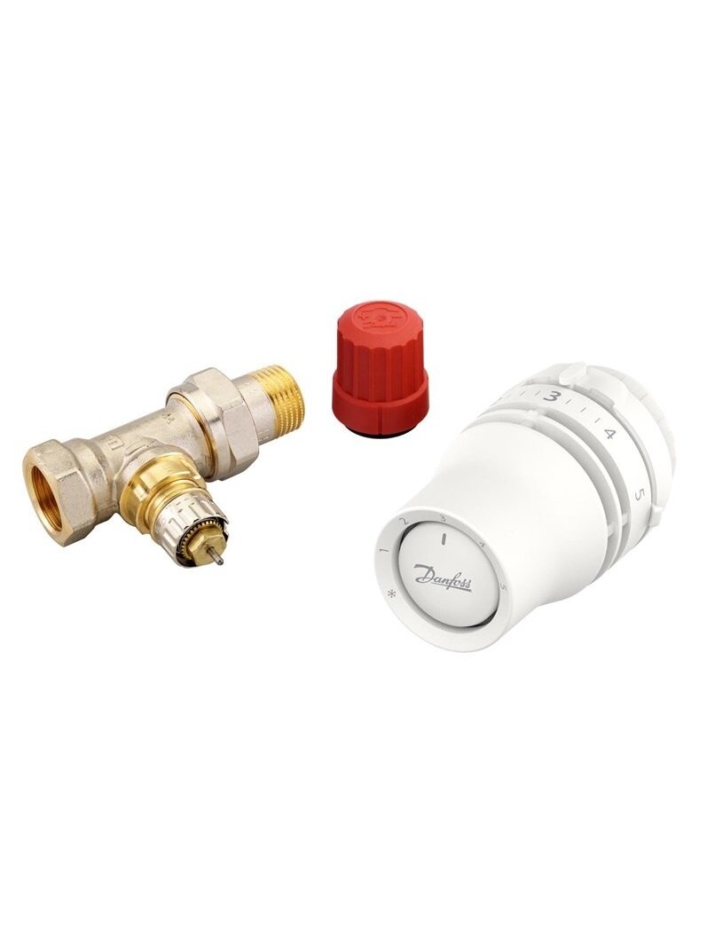 Jutiklio rinkinys 015G5326, RA-N, be RVL, DN 15, tiesus 1 Jutiklio rinkinys 015G5326, RA-N, be RVL, DN 15, tiesus 1