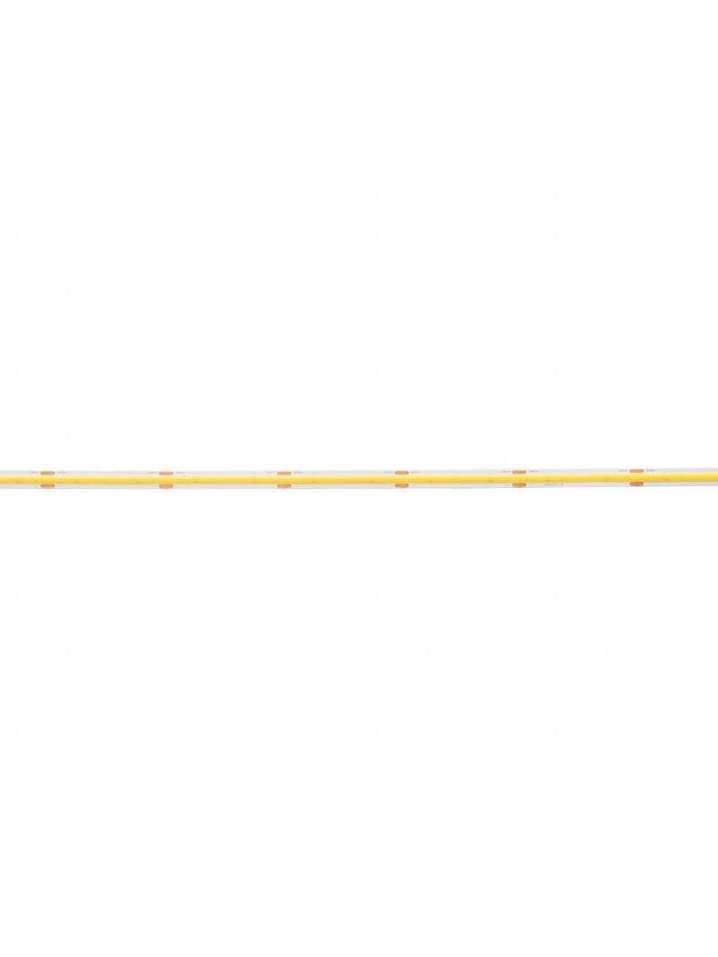 JUOSTA LED COB 5M 11W/m 1200LM 3000K IP20 24V 1
