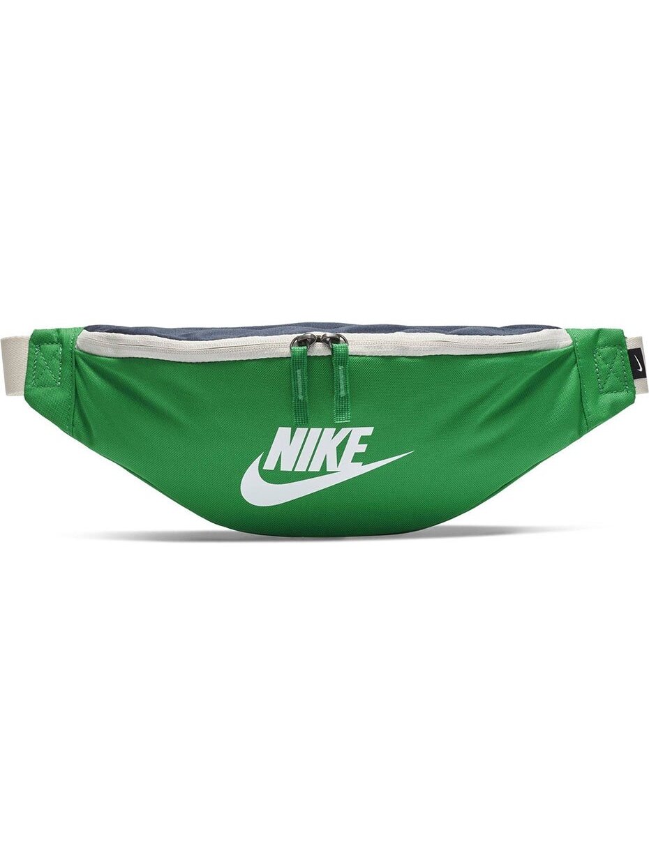 Juosmens krepšys „Nike Heritage Hip Pack“ BA5750 311