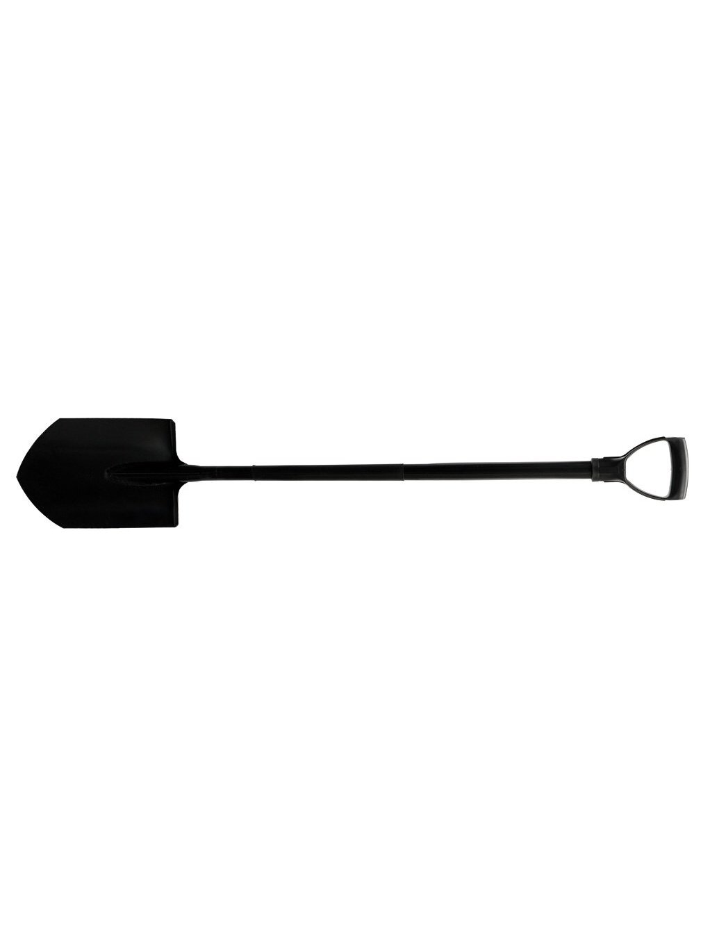 Kastuvas smailas su metaliniu kotu (DY formos rankena)Flo | 118 cm Kastuvas smailas su metaliniu kotu (DY formos rankena)Flo | 118 cm