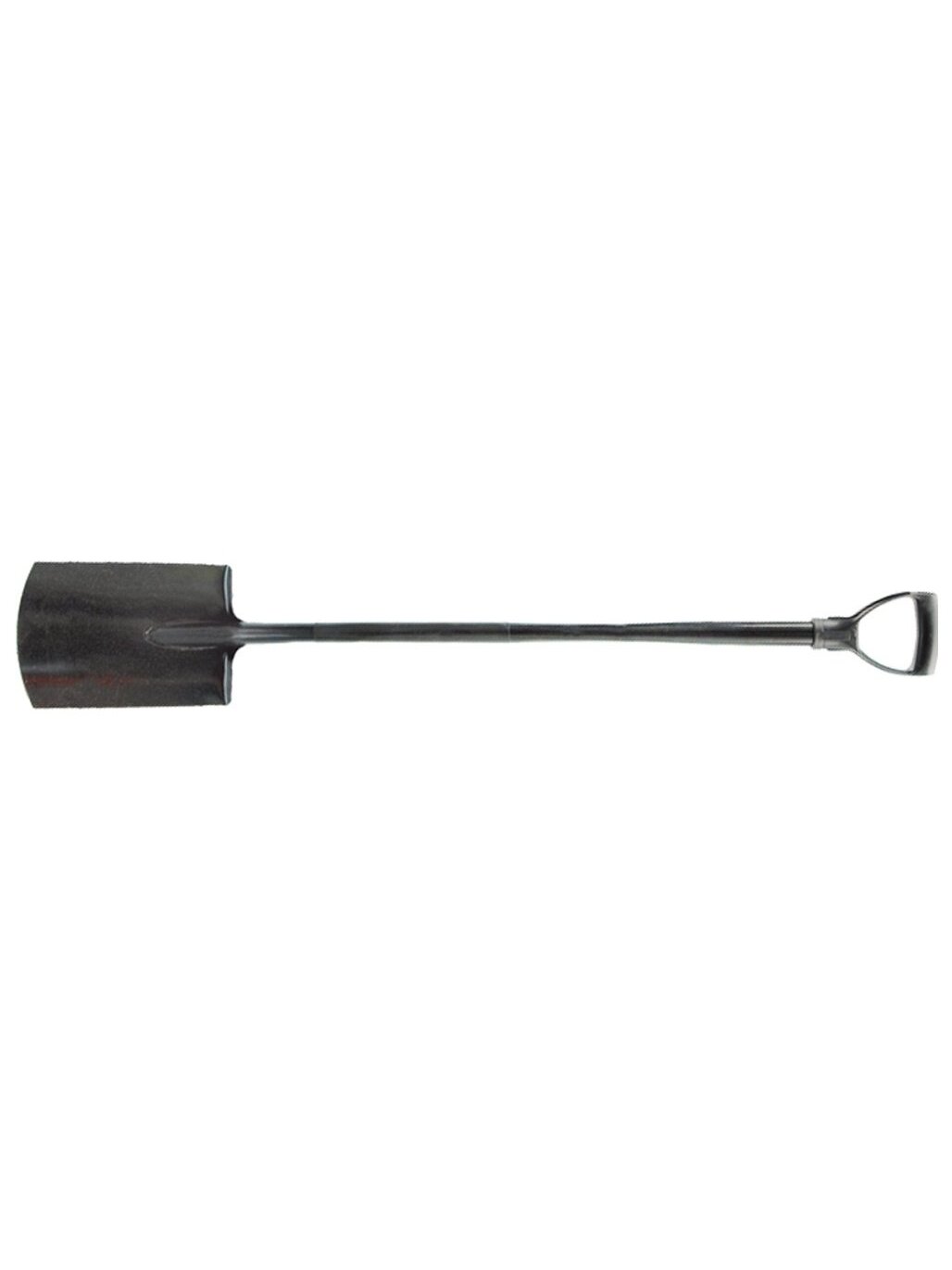 Kastuvas su metaliniu kotu (DY formos rankena) Flo | 118 cm Kastuvas su metaliniu kotu (DY formos rankena) Flo | 118 cm