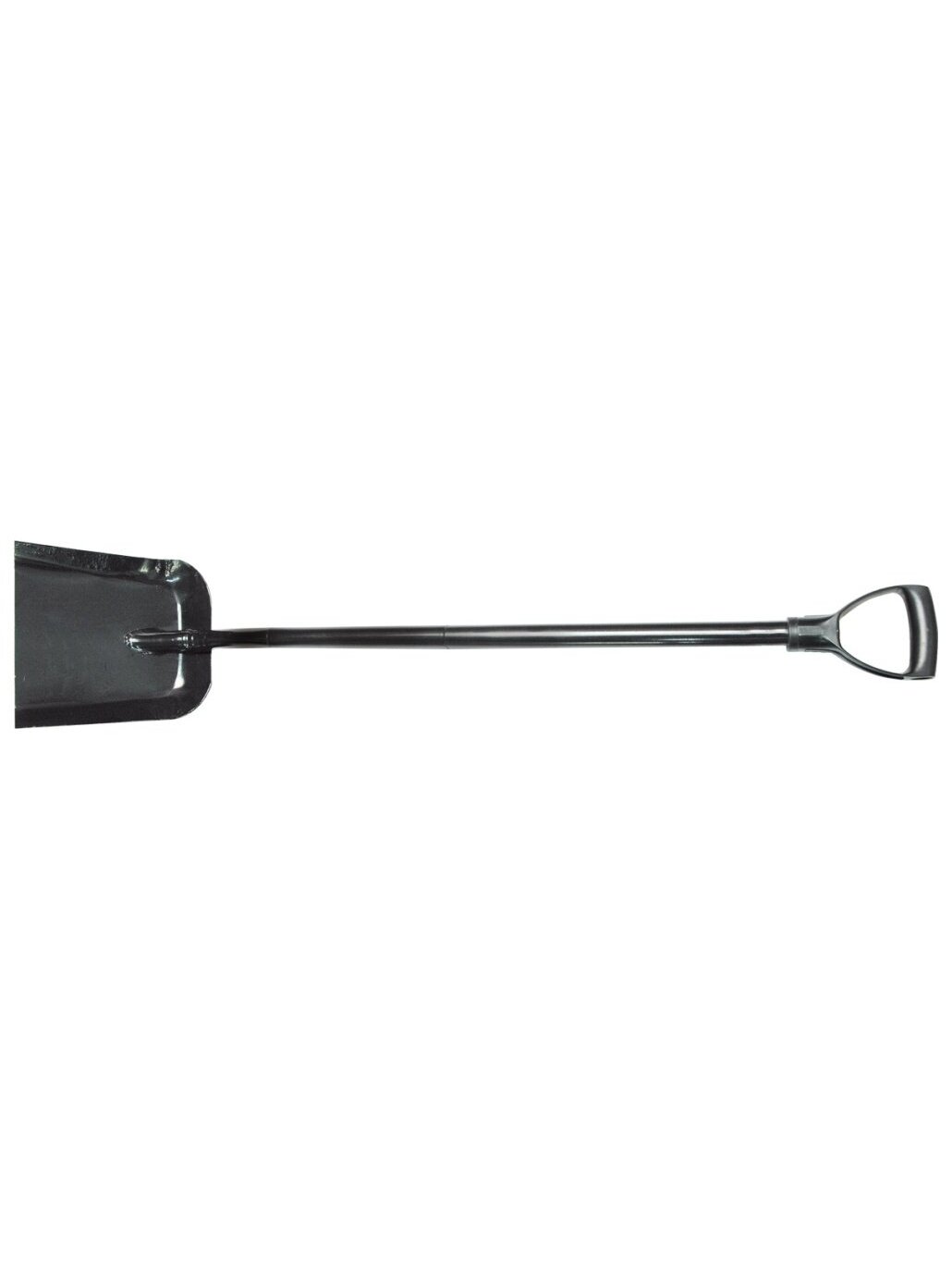 Kastuvas (semtuvas) su kotu (DY formos rankena) Flo | 110cm