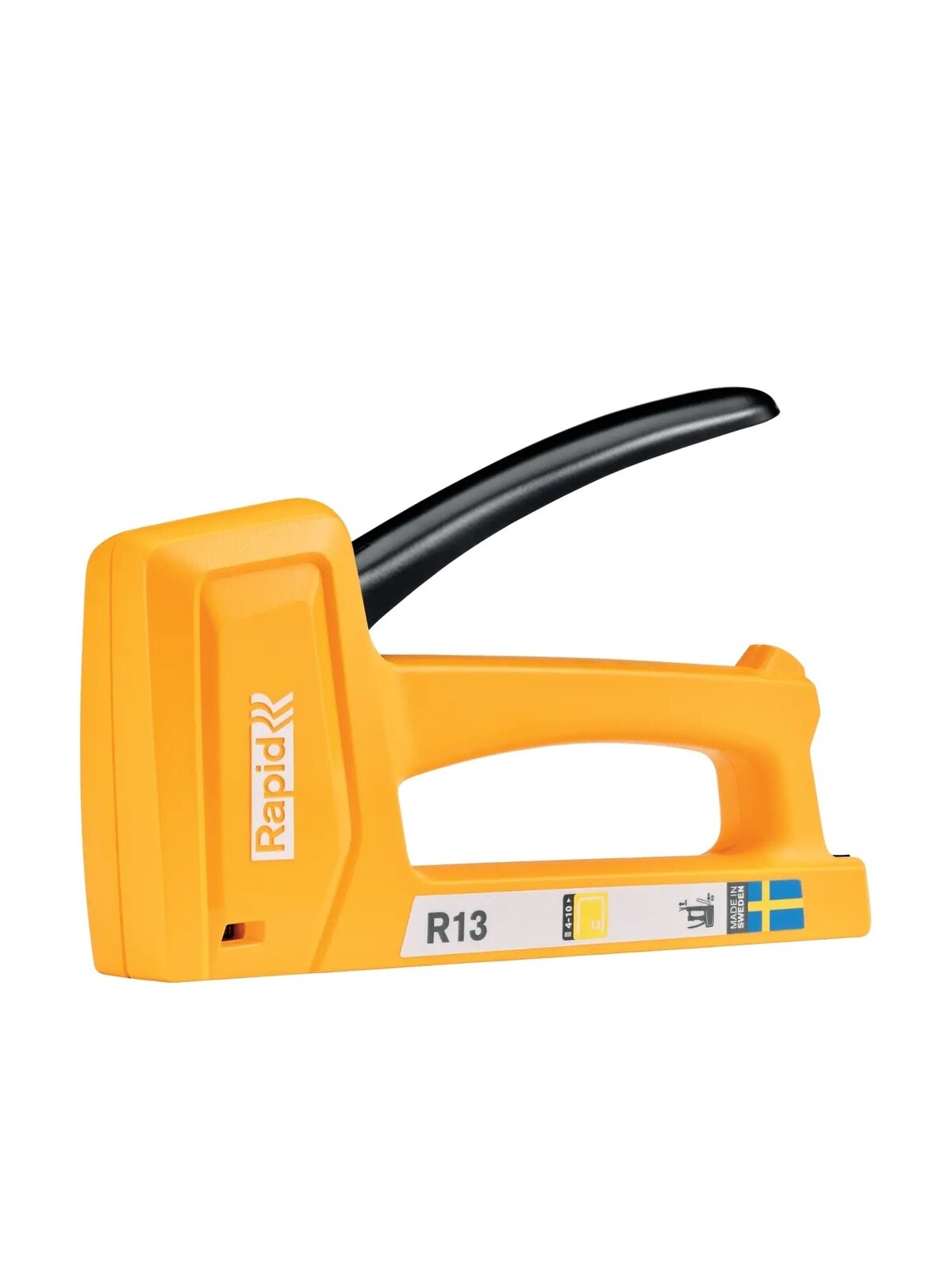 Kabiamušis R13 FINELINE Nr. 13, 4–10 mm RAPID (78-R131) Kabiamušis R13 FINELINE Nr. 13, 4–10 mm RAPID (78-R131)