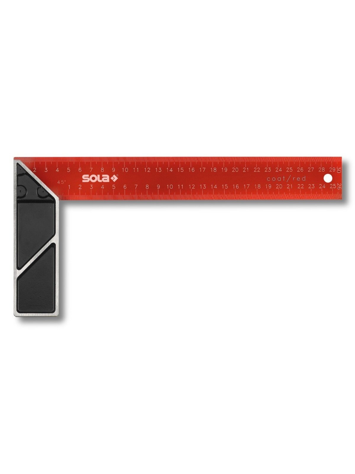 Kampainis SRC spyruoklinio plieno, padengtas milteliais Sola | 300 x 145 mm Kampainis SRC spyruoklinio plieno, padengtas milteliais Sola | 300 x 145 mm