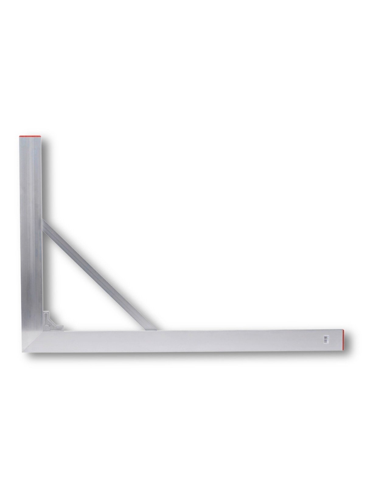Kampinis lotas BW, aliuminis Sola Profi | 100x150cm; 100-18 mm; 870 g/m Kampinis lotas BW, aliuminis Sola Profi | 100x150cm; 100-18 mm; 870 g/m