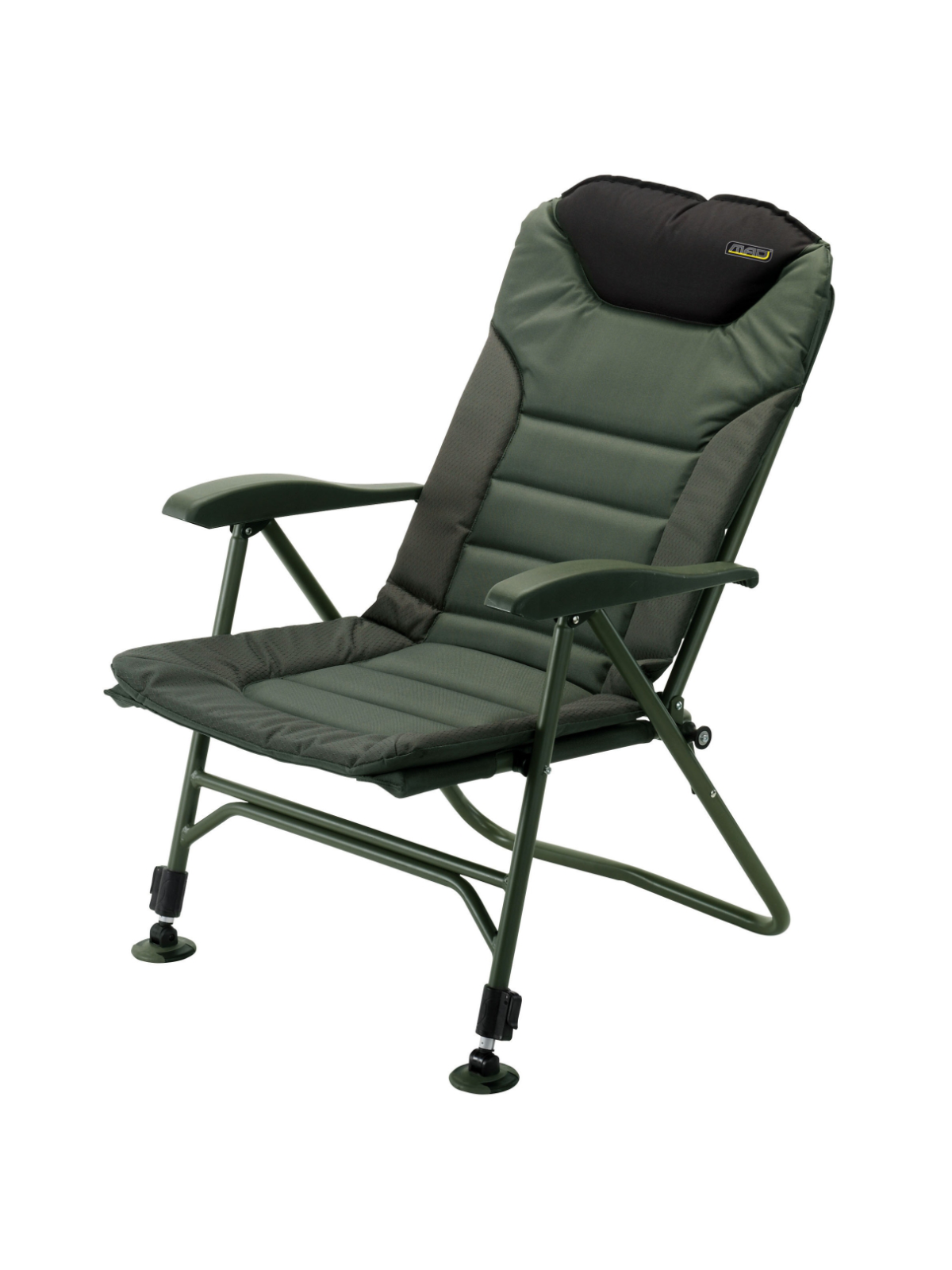 Karpinė Kėdė MAD Siesta Relax Alloy 56x45x105 cm Karpinė Kėdė MAD Siesta Relax Alloy 56x45x105 cm
