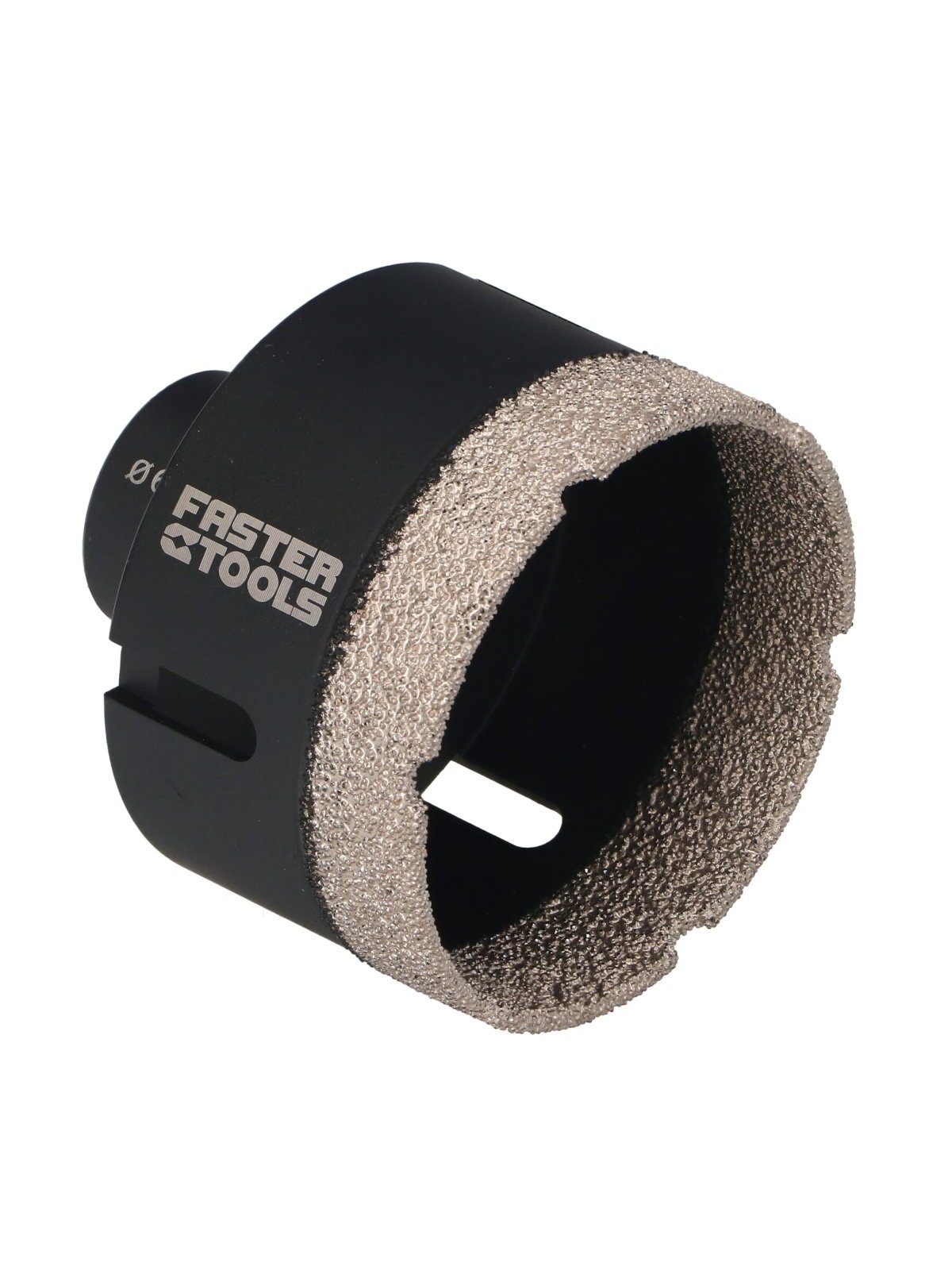 Karūna gręžimo deimantinė M14 Faster Tools | 68mm