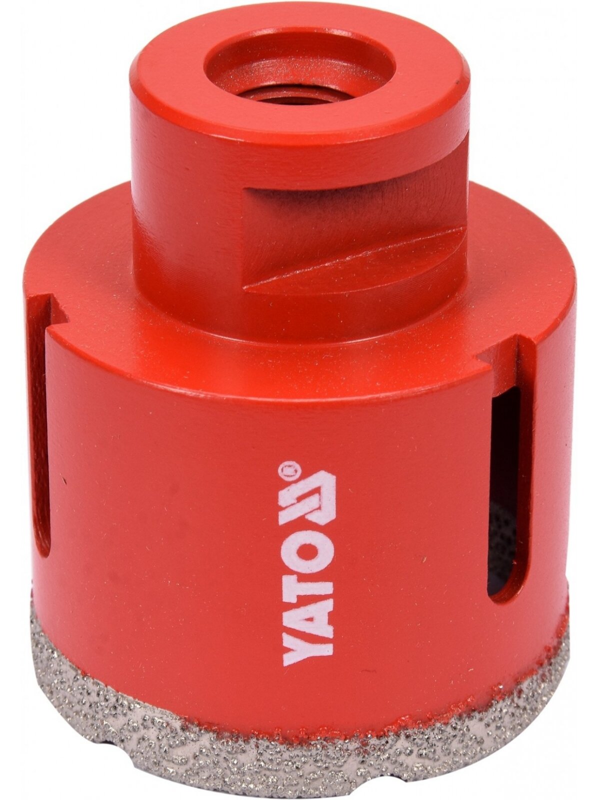 Karūna gręžimo deimantinė M14 Yato | 20mm 4 Karūna gręžimo deimantinė M14 Yato | 20mm 4