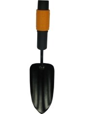 Kastuvas Fiskars QuikFit 1000730, 31.8 cm, be koto