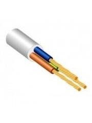 Kabelis BVV-LL, 2 x 2,5 mm² Kabelis BVV-LL, 2 x 2,5 mm²