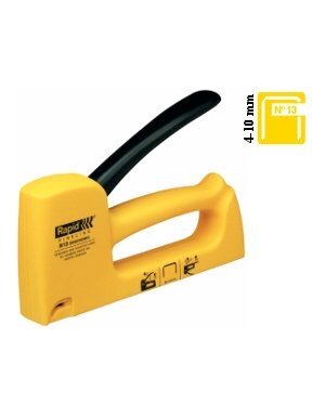 Kabiamušis R13E Rapid Handy | Nr.13/4-10mm