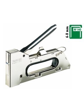 Kabiamušis R14E Rapid Pro | Nr.140/6-8mm