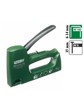 Kabiamušis R64E Dual Rapid Handy | Nr.140/6-14 mm | Nr.8/15 mm Kabiamušis R64E Dual Rapid Handy | Nr.140/6-14 mm | Nr.8/15 mm