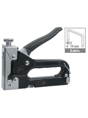 Kabiamušis metalinis Modeco Expert | Nr.53/4-14mm Kabiamušis metalinis Modeco Expert | Nr.53/4-14mm