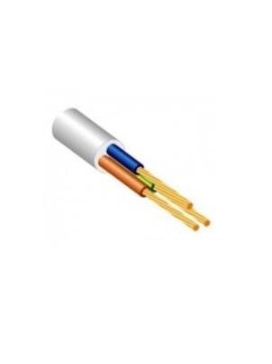 Kabelis BVV-LL, 4 x 1 mm², 100m Kabelis BVV-LL, 4 x 1 mm², 100m