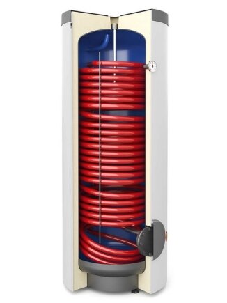 Karšto vandens šildytuvas Galmet SGW(S) Tower Grand, 300L, šilumokaičio plotas 2,7 m2 (26-308170N) 1 Karšto vandens šildytuvas Galmet SGW(S) Tower Grand, 300L, šilumokaičio plotas 2,7 m2 (26-308170N) 1