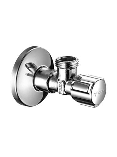 Kampinis ventilis Schell, 1/2'' x 3/4'' Kampinis ventilis Schell, 1/2'' x 3/4''