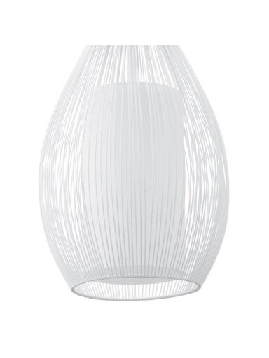 Kabamasis šviestuvas EGLO RAZONI 92251, 60 W, E27