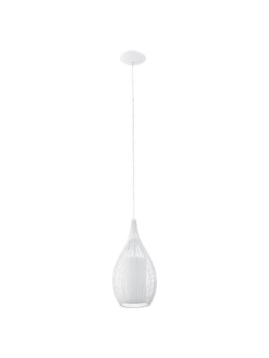 Kabamasis šviestuvas EGLO RAZONI 92251, 60 W, E27