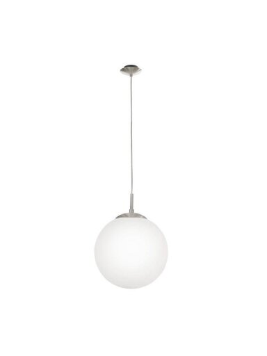 Kabamasis šviestuvas EGLO RONDO 85263, 60 W, E27