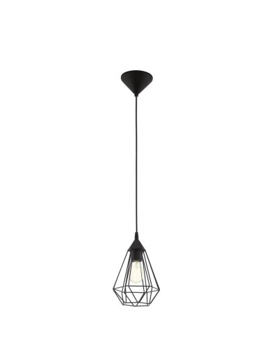 Kabamasis šviestuvas EGLO TARBES 94187, 60 W, E27
