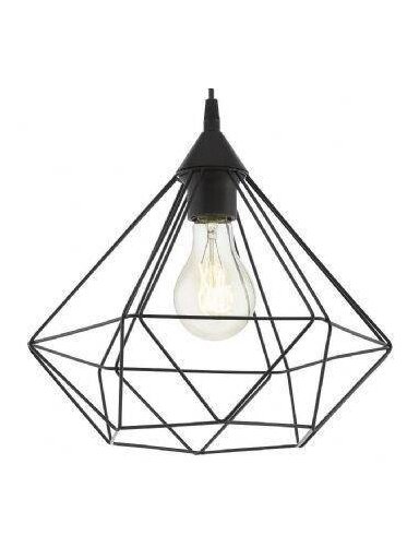 Kabamasis šviestuvas EGLO TARBES 94188, 60 W, E27