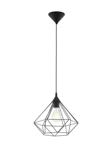 Kabamasis šviestuvas EGLO TARBES 94188, 60 W, E27