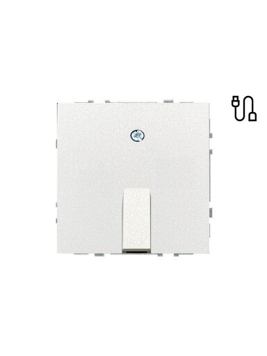 Kabelio išvestis LIREGUS MODERN, šampano spalvos Kabelio išvestis LIREGUS MODERN, šampano spalvos